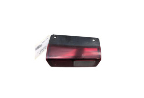 Feu de pare choc arriere gauche RENAULT TRAFIC 3 COURT Photo n°4