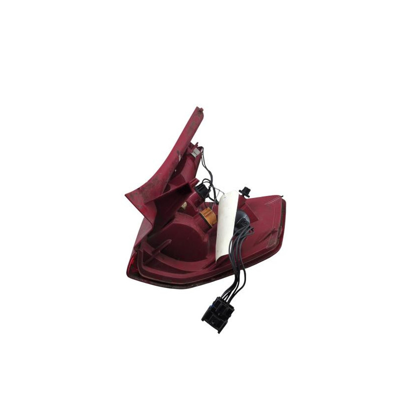 Feu arriere principal gauche (feux) CITROEN C4 1 Photo n°1