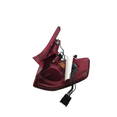 Feu arriere principal gauche (feux) CITROEN C4 1