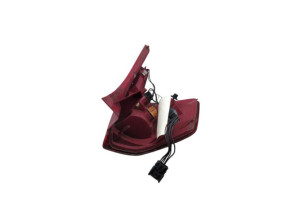 Feu arriere principal gauche (feux) CITROEN C4 1 Photo n°1