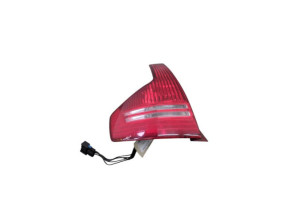 Feu arriere principal gauche (feux) CITROEN C4 1 Photo n°3