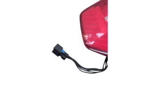 Feu arriere principal gauche (feux) CITROEN C4 1 Photo n°4