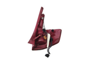 Feu arriere principal gauche (feux) CITROEN C4 1 Photo n°6