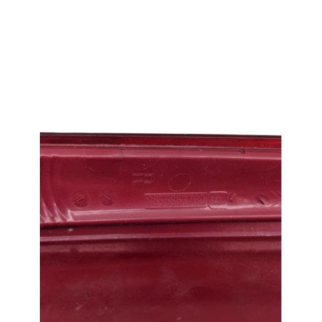 Feu arriere secondaire droit (feux) CITROEN C4 1