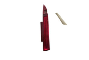 Feu arriere secondaire droit (feux) CITROEN C4 1 Photo n°4