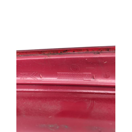 Feu arriere secondaire gauche (feux) CITROEN C4 1