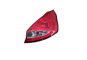 Feu arriere principal droit (feux) FORD FIESTA 6 Photo n°2