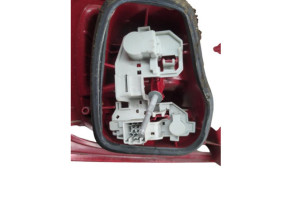 Feu arriere principal droit (feux) FORD FIESTA 6 Photo n°4