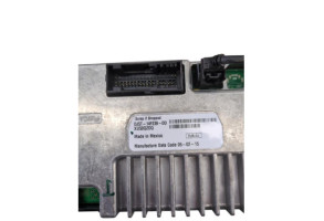 Afficheur FORD C-MAX 2 Photo n°7