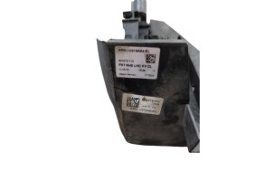 Serrure avant droit FORD C-MAX 2 Photo n°1