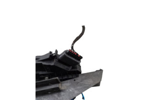 Serrure avant droit FORD C-MAX 2 Photo n°7