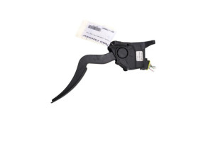 Pedale d'accelerateur SSANGYONG KORANDO 2 Photo n°2