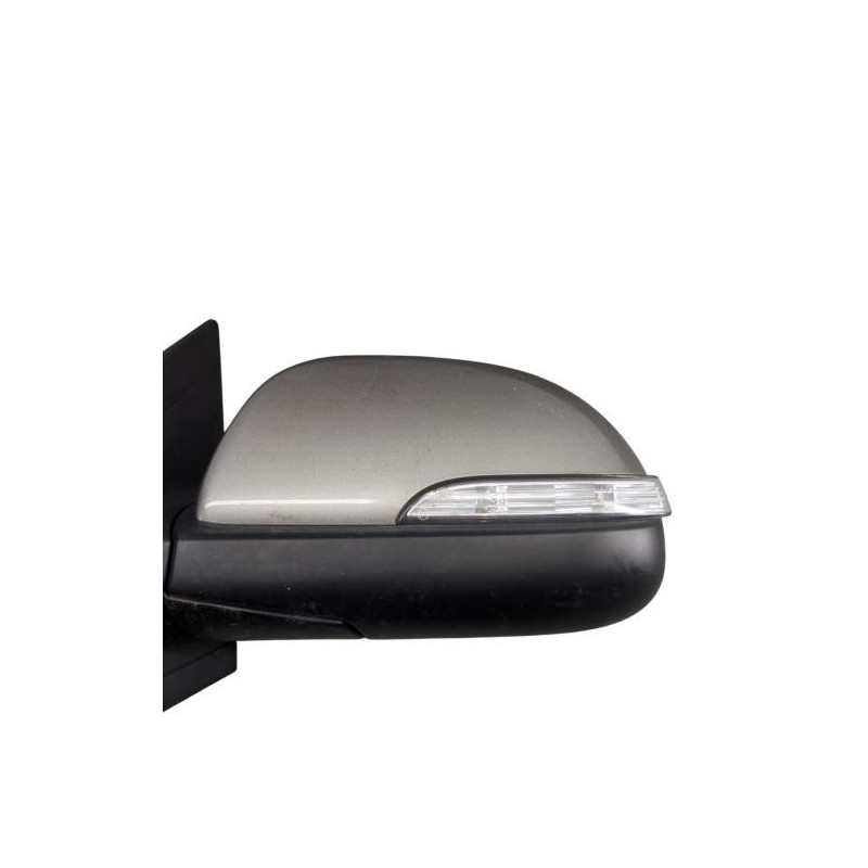 Retroviseur gauche SSANGYONG KORANDO 2 Photo n°1