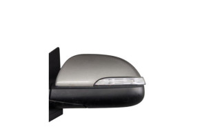 Retroviseur gauche SSANGYONG KORANDO 2 Photo n°1