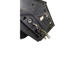 Retroviseur gauche SSANGYONG KORANDO 2 Photo n°4