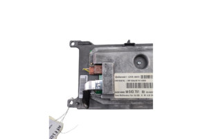 Afficheur PEUGEOT 508 1 Photo n°1