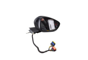 Retroviseur droit PEUGEOT 508 1 Photo n°8