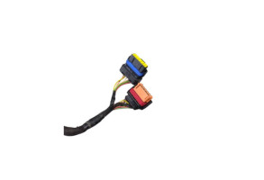 Retroviseur droit PEUGEOT 508 1 Photo n°9