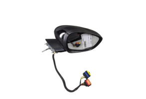 Retroviseur droit PEUGEOT 508 1 Photo n°10