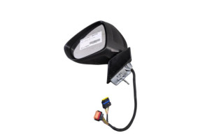 Retroviseur gauche PEUGEOT 508 1 Photo n°6