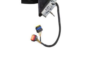 Retroviseur gauche PEUGEOT 508 1 Photo n°7