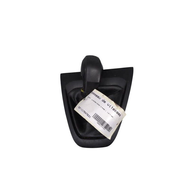 Pommeau de vitesses PEUGEOT EXPERT 3 Photo n°1