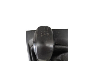 Pommeau de vitesses PEUGEOT EXPERT 3 Photo n°2