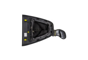 Pommeau de vitesses PEUGEOT EXPERT 3 Photo n°4