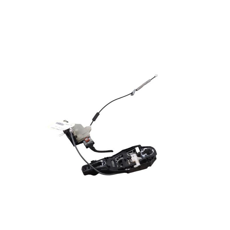 Serrure avant droit PEUGEOT EXPERT 3 Photo n°1