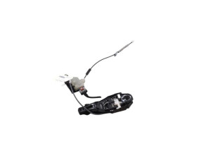 Serrure avant droit PEUGEOT EXPERT 3 Photo n°1