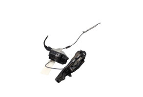 Serrure avant droit PEUGEOT EXPERT 3 Photo n°3