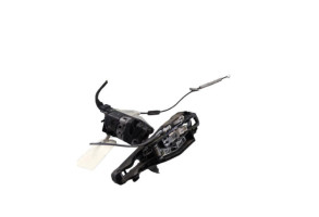 Serrure avant droit PEUGEOT EXPERT 3 Photo n°4