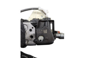 Serrure avant droit PEUGEOT EXPERT 3 Photo n°5