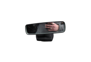 Retroviseur interieur NISSAN JUKE 1 Photo n°3