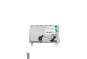 Afficheur OPEL MERIVA B Photo n°4