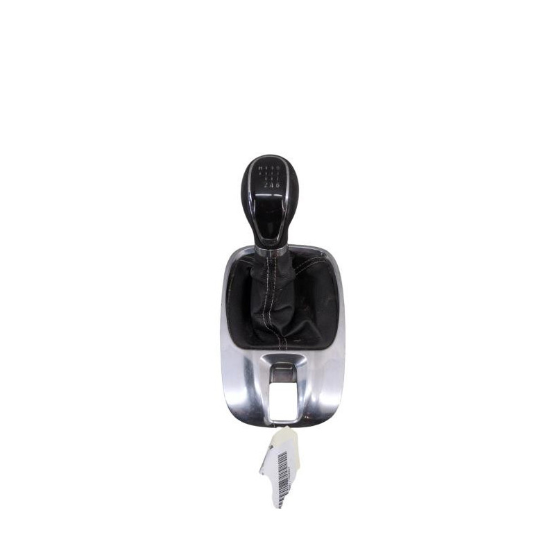 Pommeau de vitesses OPEL MERIVA B Photo n°1