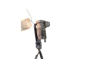 Pompe lave glace avant RENAULT TRAFIC 3 COURT Photo n°3