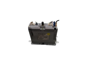 Afficheur RENAULT TRAFIC 3 COURT Photo n°1