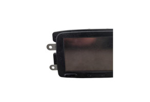 Afficheur RENAULT TRAFIC 3 COURT Photo n°3