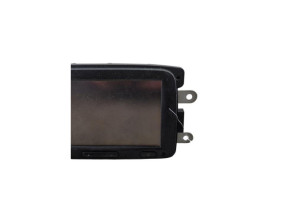 Afficheur RENAULT TRAFIC 3 COURT Photo n°4