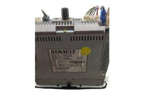 Afficheur RENAULT TRAFIC 3 COURT Photo n°5