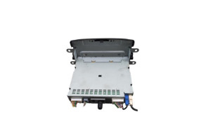 Afficheur RENAULT TRAFIC 3 COURT Photo n°6