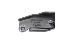 Charniere de capot RENAULT TRAFIC 3 COURT Photo n°4