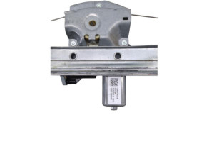 Leve vitre electrique avant gauche RENAULT TRAFIC 3 COURT Photo n°2