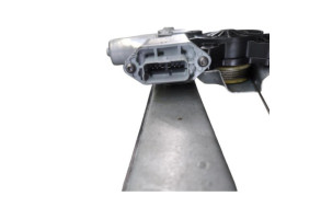 Leve vitre electrique avant gauche RENAULT TRAFIC 3 COURT Photo n°5