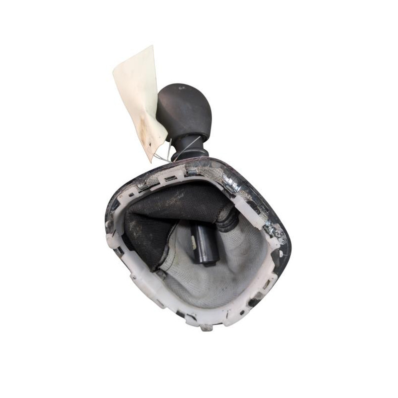 Pommeau de vitesses RENAULT TRAFIC 3 COURT Photo n°1