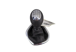 Pommeau de vitesses RENAULT TRAFIC 3 COURT Photo n°2