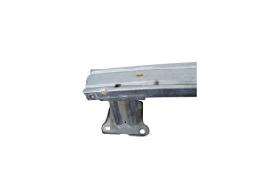 Renfort pare choc avant (traverse) RENAULT TRAFIC 3 COURT Photo n°3