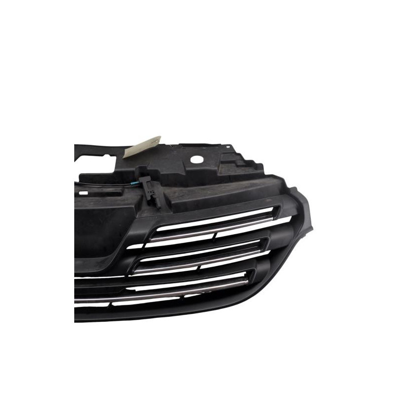 Calandre RENAULT TRAFIC 3 COURT Photo n°1