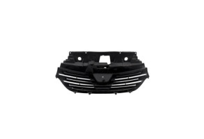 Calandre RENAULT TRAFIC 3 COURT Photo n°2